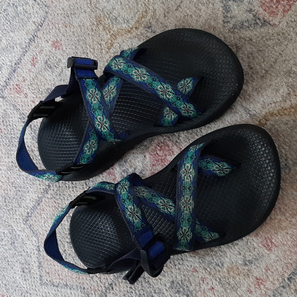 Women's size 6 chaco sandals